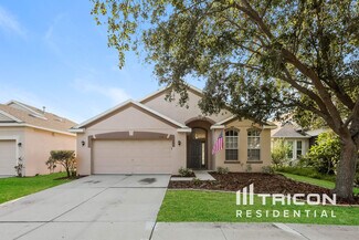 Building Photo - 5112 Clover Mist Dr