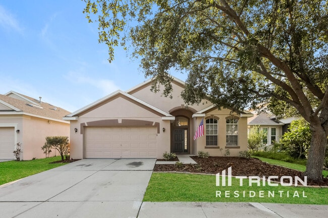 Building Photo - 5112 Clover Mist Dr