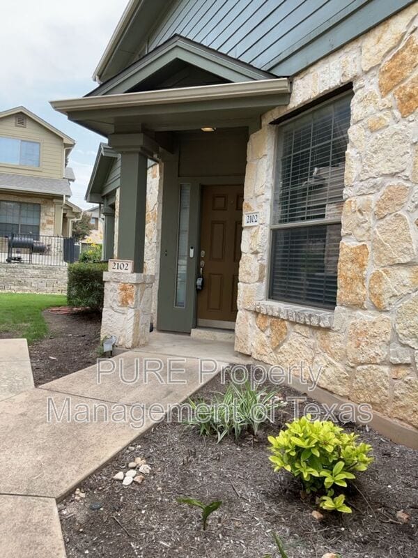Building Photo - 14815 Avery Ranch Blvd