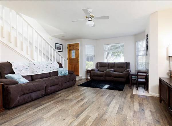 Living Room 2 - 105 Bluebonnet Ln