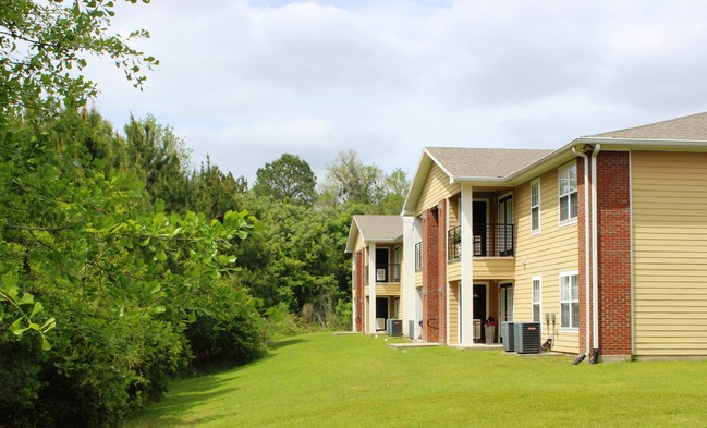 Foto del edificio - Ochlockonee Pointe Apartments