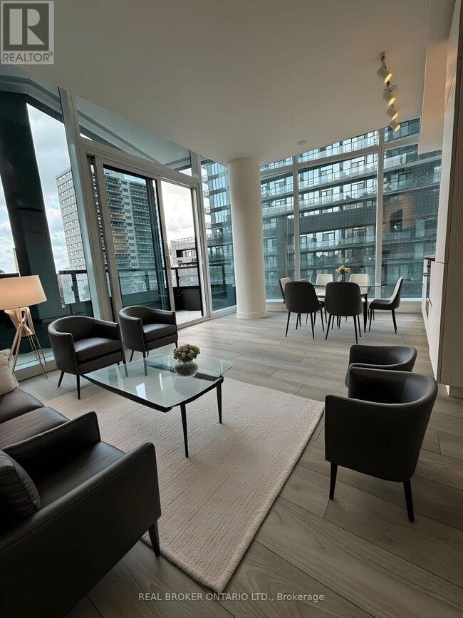 Photo du bâtiment - 110 Broadway Ave