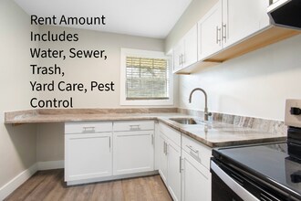 Building Photo - 4460 Old Mission Rd