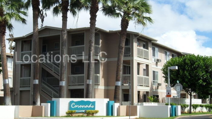 Primary Photo - One bedroom apartment at the Coronado