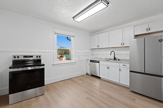 Foto del edificio - 1509 N Wall St