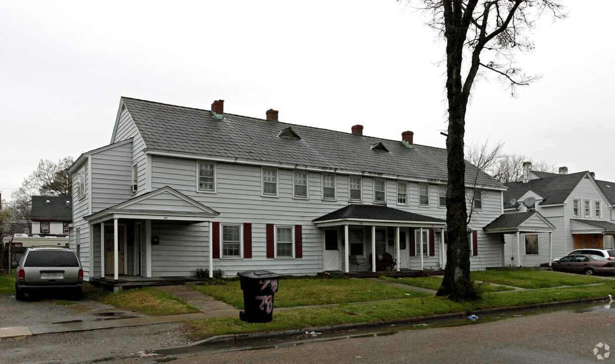 Building Photo - 75-81 Decatur St