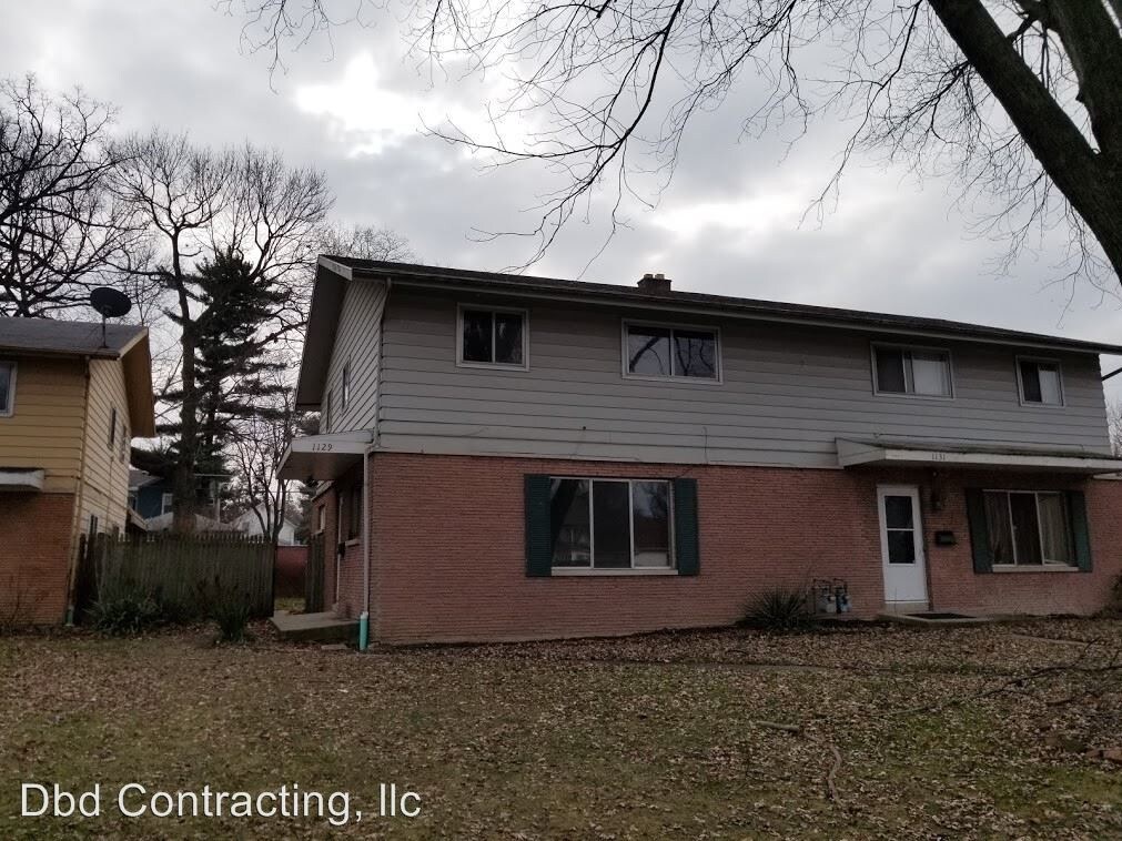 Foto principal - 3 br, 2 bath House - 1129 W Wildwood Ave.