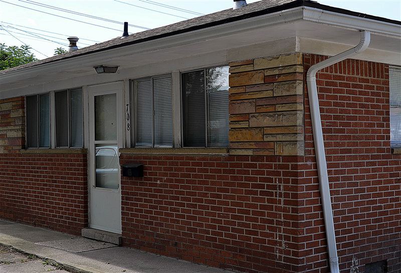 Primary Photo - 708 Maus Ave