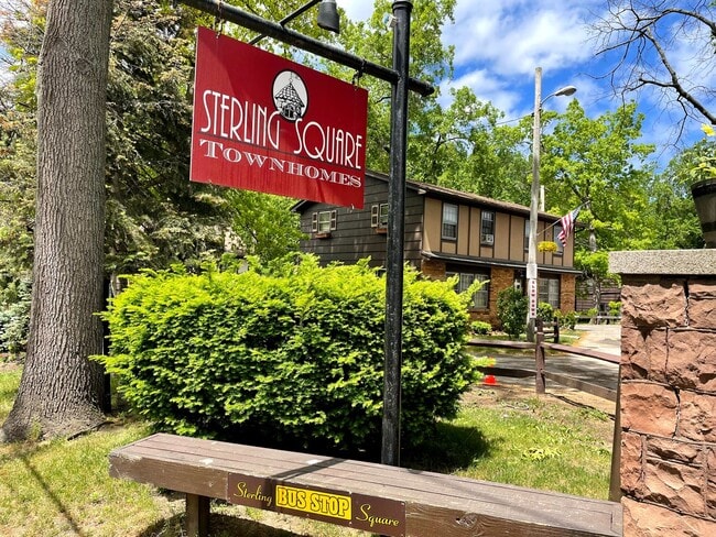Interior Photo - Sterling Square Townhomes