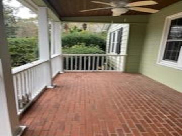 Foto del edificio - 1519 Marion Ave