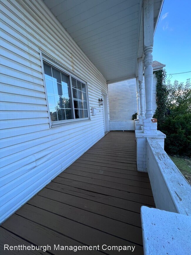 Foto del edificio - 4 br, 2.5 bath House - 125 Cologne St