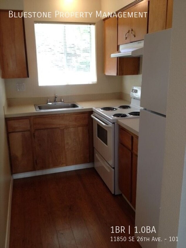 Foto principal - 11850 SE 26th Ave