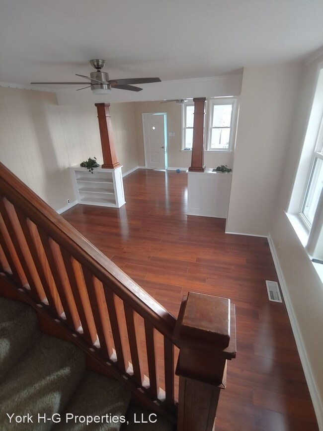 Building Photo - 3 br, 1 bath House - 213 Martin Street
