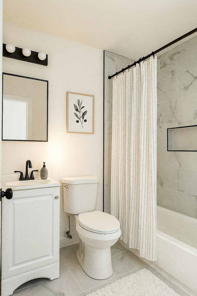 Photo - Hawthorne on Adams Apartments