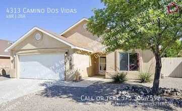 Building Photo - 4313 Camino Dos Vidas