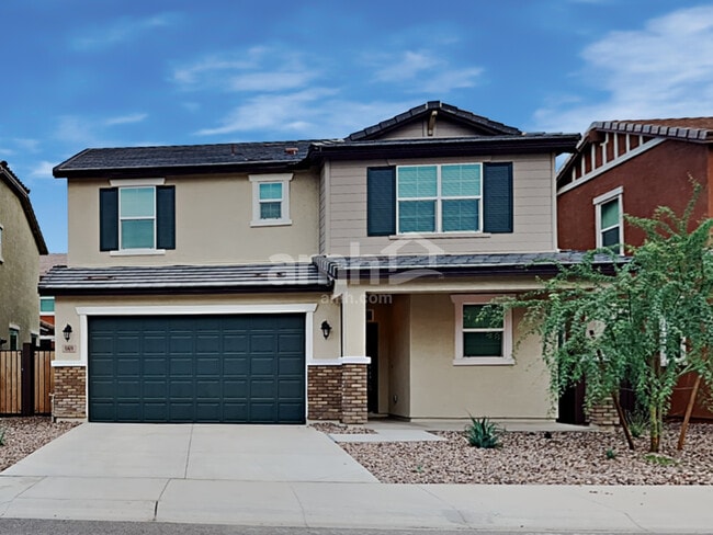 Building Photo - 669 W Bosal Dr