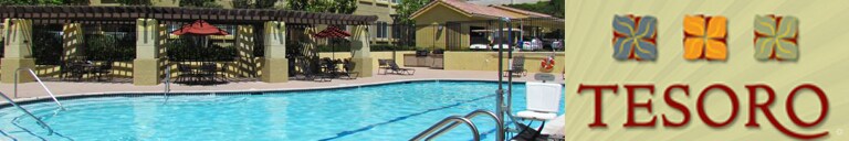 Tesoro at Porter Ranch