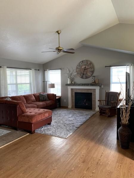 Building Photo - 2858 N Alfalfa Loop