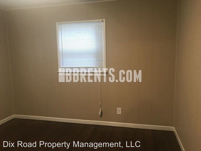 Building Photo - 3 br, 2 bath House - 3209 Goldman Avenue,