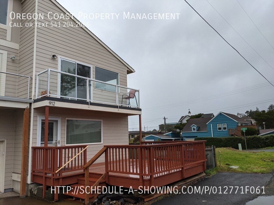 Primary Photo - Awesome bay views!