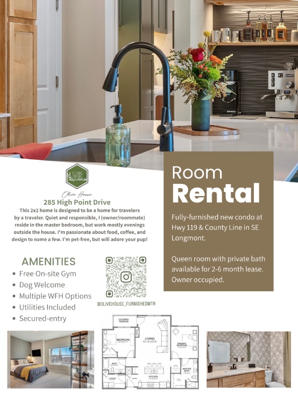 Building Photo - 285 High Point Dr