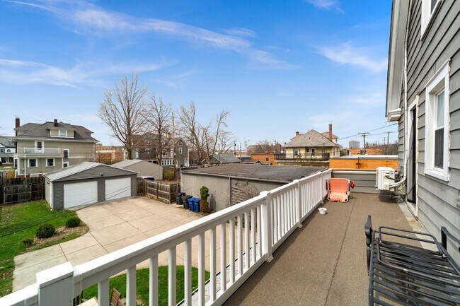 Foto del edificio - 1422 Alameda Ave