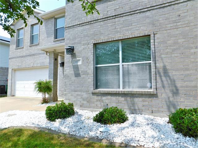 Foto del edificio - 1107 Mockingbird Dr