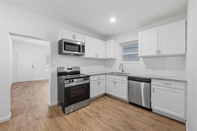 Building Photo - 809 N Maxey St