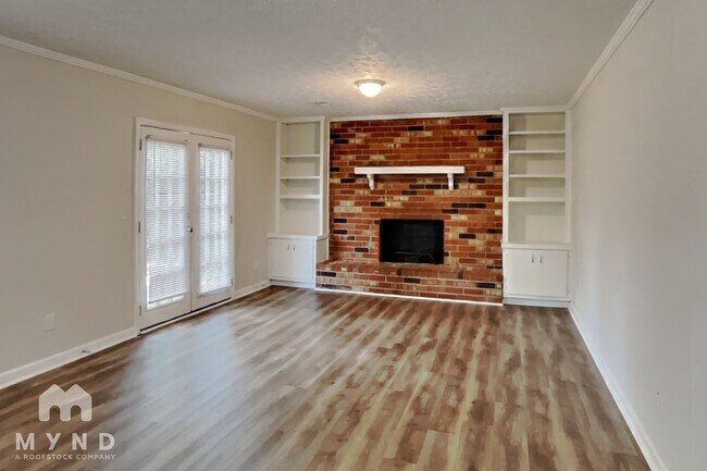 Foto del edificio - 7510 Elliot Way