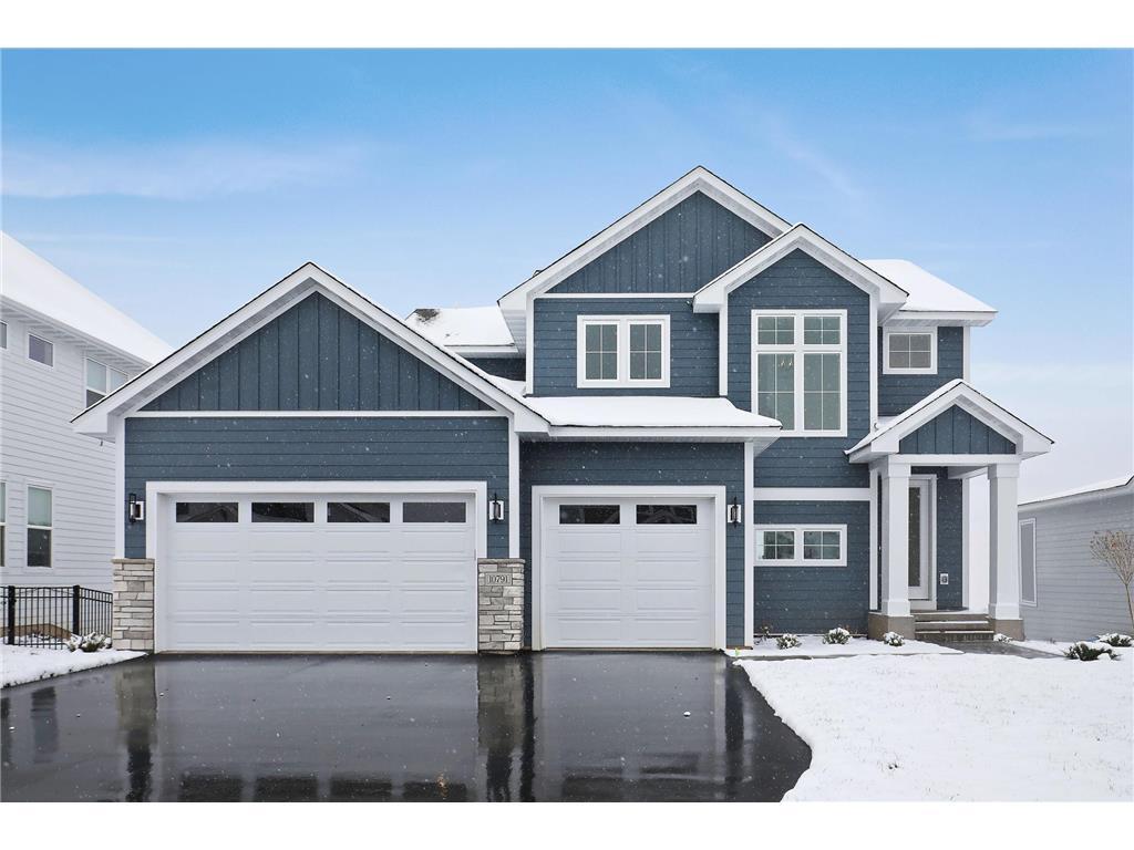 10791 38th St N, Lake Elmo, MN 55042 House for Rent in Lake Elmo, MN