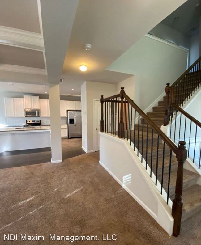 Building Photo - 4 br, 2.5 bath House - 6056 Apple Grove Road