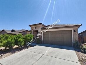 Building Photo - 8454 N Lone Ranger Rd