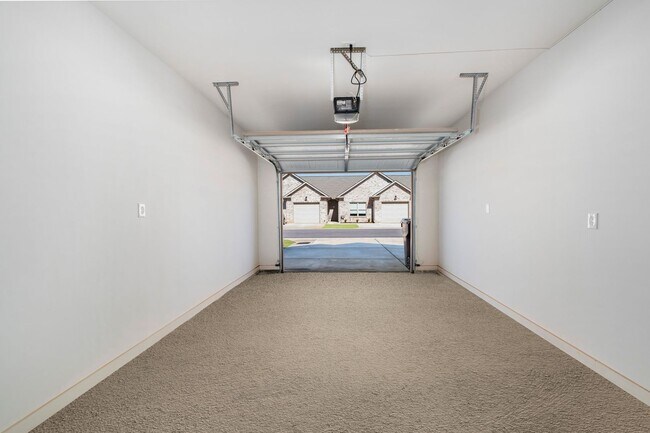 Interior Photo - St. Andrews Luxury Apartments