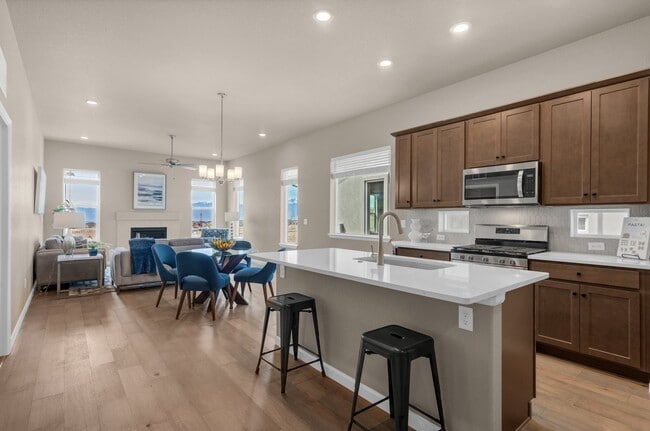 Building Photo - 9436 Wolf Valley Dr.