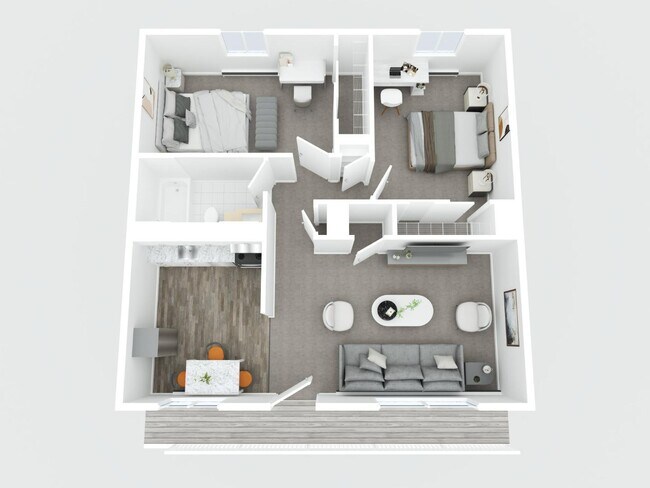 Foto del edificio - 3705 Quail St