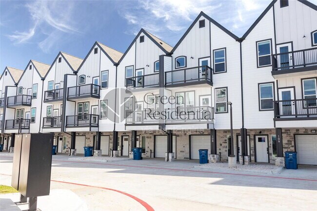 Foto del edificio - 2511 Washington St