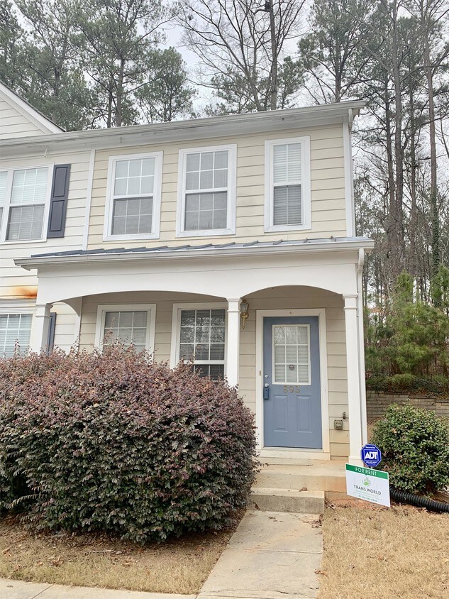 Foto principal - 893 Redwood Dr NW