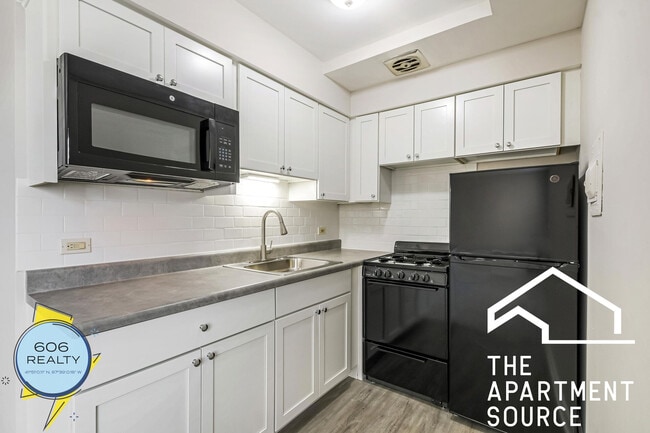 Foto del edificio - 3001 N Thatcher Ave