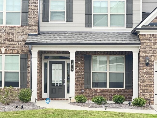 Building Photo - 4675 Silver Oak Dr SW