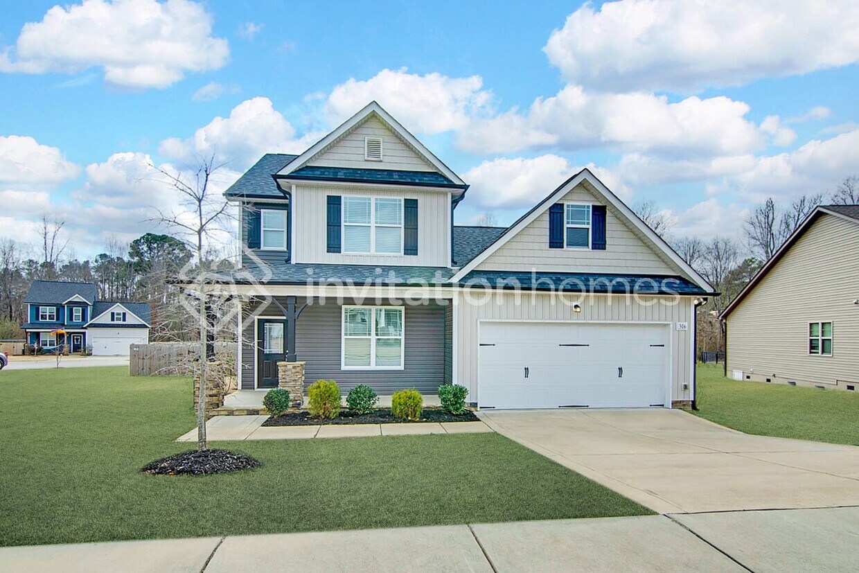 Foto principal - 306 Edgefield St