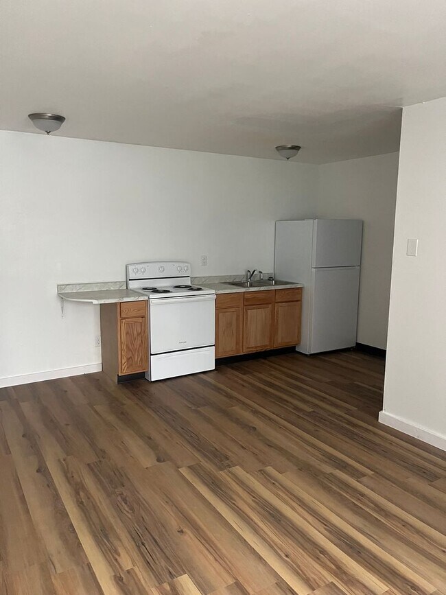 Foto del edificio - 1220 Sanpat Ln