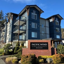 Building Photo - 808-808 S Island Hwy