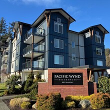 Building Photo - 808-808 S Island Hwy