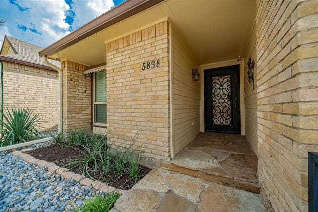 Building Photo - 5838 Preston Valley Dr