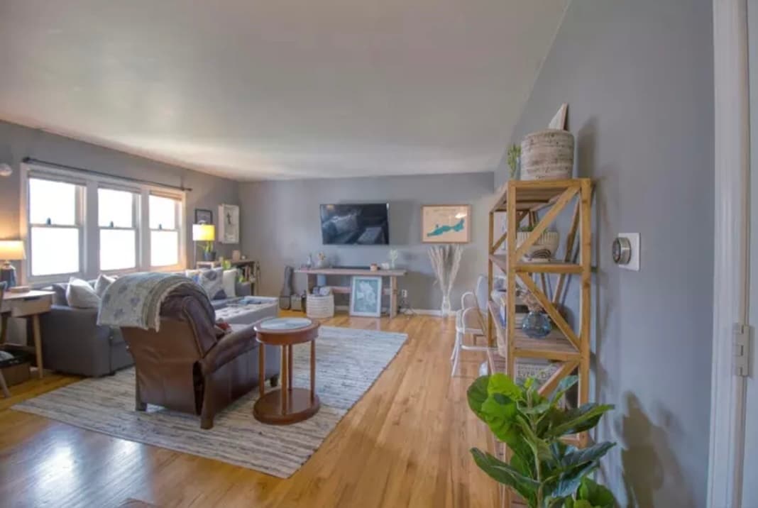 Your serene oasis - 1032 Bonnie Brae Ln