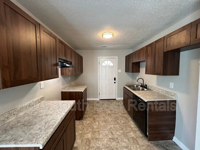 Foto del edificio - 4421 Ryan St