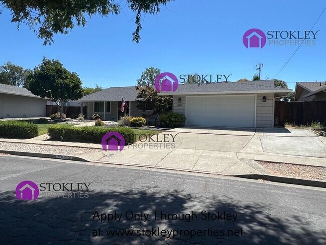 Foto del edificio - 1650 Mendocino Dr