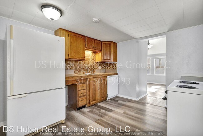Building Photo - 3 br, 1 bath House - 2407 Fielding Dr