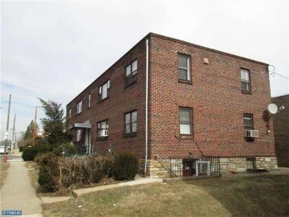 Foto del edificio - 8109 - 8115 Castor Ave