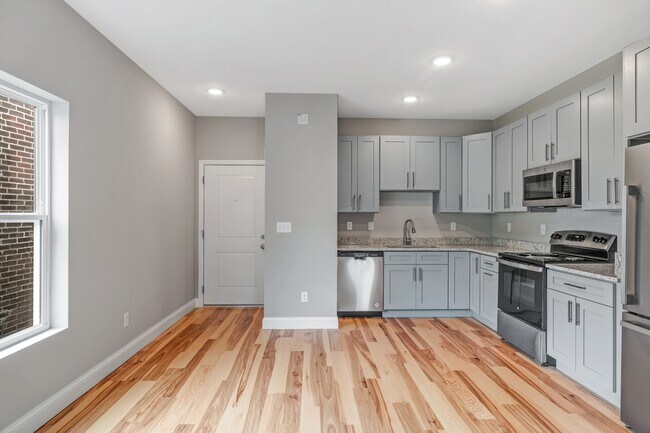 Foto del edificio - 3525 Giles Ave